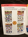 Toy Catalogs: 1988 Colorforms, Toy Fair Catalog