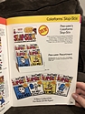 Toy Catalogs: 1988 Colorforms, Toy Fair Catalog
