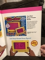 Toy Catalogs: 1988 Colorforms, Toy Fair Catalog