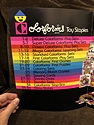 Toy Catalogs: 1988 Colorforms, Toy Fair Catalog