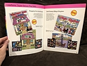 Toy Catalogs: 1988 Colorforms, Toy Fair Catalog