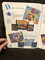 Toy Catalogs: 1992 Colorforms, Toy Fair Catalog