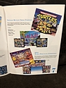 Toy Catalogs: 1992 Colorforms, Toy Fair Catalog