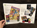 Toy Catalogs: 1992 Colorforms, Toy Fair Catalog