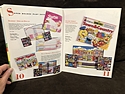 Toy Catalogs: 1992 Colorforms, Toy Fair Catalog