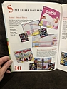 Toy Catalogs: 1992 Colorforms, Toy Fair Catalog