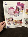 Toy Catalogs: 1992 Colorforms, Toy Fair Catalog