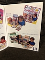 Toy Catalogs: 1992 Colorforms, Toy Fair Catalog