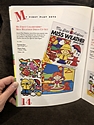 Toy Catalogs: 1992 Colorforms, Toy Fair Catalog