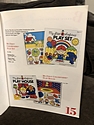 Toy Catalogs: 1992 Colorforms, Toy Fair Catalog