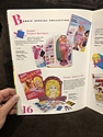 Toy Catalogs: 1992 Colorforms, Toy Fair Catalog