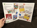 Toy Catalogs: 1992 Colorforms, Toy Fair Catalog