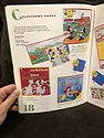 Toy Catalogs: 1992 Colorforms, Toy Fair Catalog