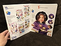 Toy Catalogs: 1992 Colorforms, Toy Fair Catalog