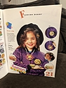 Toy Catalogs: 1992 Colorforms, Toy Fair Catalog