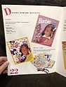 Toy Catalogs: 1992 Colorforms, Toy Fair Catalog