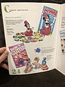 Toy Catalogs: 1992 Colorforms, Toy Fair Catalog