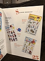 Toy Catalogs: 1992 Colorforms, Toy Fair Catalog