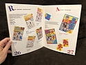 Toy Catalogs: 1992 Colorforms, Toy Fair Catalog