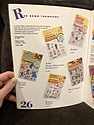 Toy Catalogs: 1992 Colorforms, Toy Fair Catalog