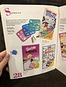 Toy Catalogs: 1992 Colorforms, Toy Fair Catalog