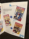 Toy Catalogs: 1992 Colorforms, Toy Fair Catalog