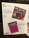 Toy Catalogs: 1992 Colorforms, Toy Fair Catalog