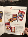 Toy Catalogs: 1992 Colorforms, Toy Fair Catalog