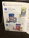 Toy Catalogs: 1992 Colorforms, Toy Fair Catalog