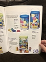 Toy Catalogs: 1992 Colorforms, Toy Fair Catalog