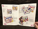 Toy Catalogs: 1992 Colorforms, Toy Fair Catalog