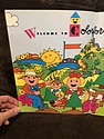 Toy Catalogs: 1992 Colorforms, Toy Fair Catalog