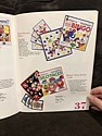 Toy Catalogs: 1992 Colorforms, Toy Fair Catalog