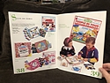 Toy Catalogs: 1992 Colorforms, Toy Fair Catalog