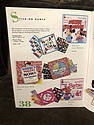 Toy Catalogs: 1992 Colorforms, Toy Fair Catalog