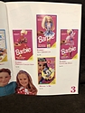 Toy Catalogs: 1992 Colorforms, Toy Fair Catalog