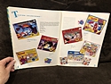 Toy Catalogs: 1994 Colorforms, Toy Fair Catalog