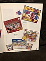 Toy Catalogs: 1994 Colorforms, Toy Fair Catalog
