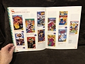 Toy Catalogs: 1994 Colorforms, Toy Fair Catalog