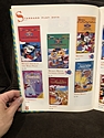 Toy Catalogs: 1994 Colorforms, Toy Fair Catalog