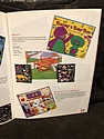 Toy Catalogs: 1994 Colorforms, Toy Fair Catalog