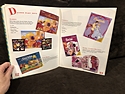 Toy Catalogs: 1994 Colorforms, Toy Fair Catalog