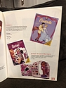 Toy Catalogs: 1994 Colorforms, Toy Fair Catalog