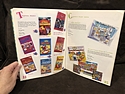 Toy Catalogs: 1994 Colorforms, Toy Fair Catalog