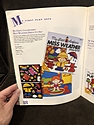 Toy Catalogs: 1994 Colorforms, Toy Fair Catalog