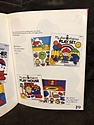 Toy Catalogs: 1994 Colorforms, Toy Fair Catalog