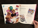 Toy Catalogs: 1994 Colorforms, Toy Fair Catalog