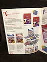 Toy Catalogs: 1994 Colorforms, Toy Fair Catalog