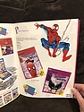 Toy Catalogs: 1994 Colorforms, Toy Fair Catalog