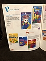 Toy Catalogs: 1994 Colorforms, Toy Fair Catalog